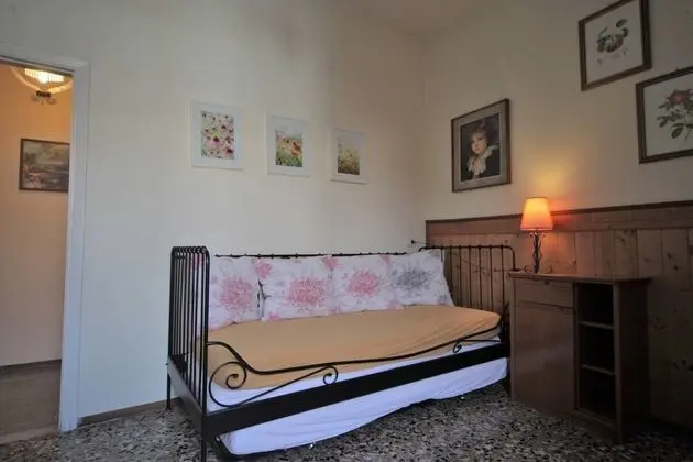 Apart Daire, 1 Yatak Odası, Mikrodalga