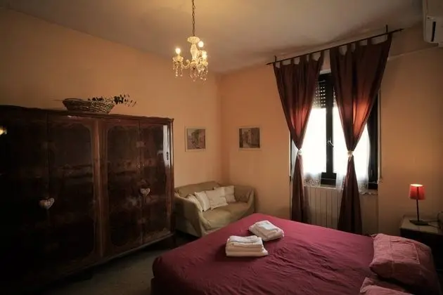 Apart Daire, 1 Yatak Odası, Mikrodalga