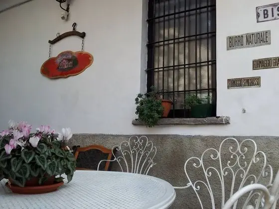 Apart Daire, 1 Yatak Odası, Mikrodalga