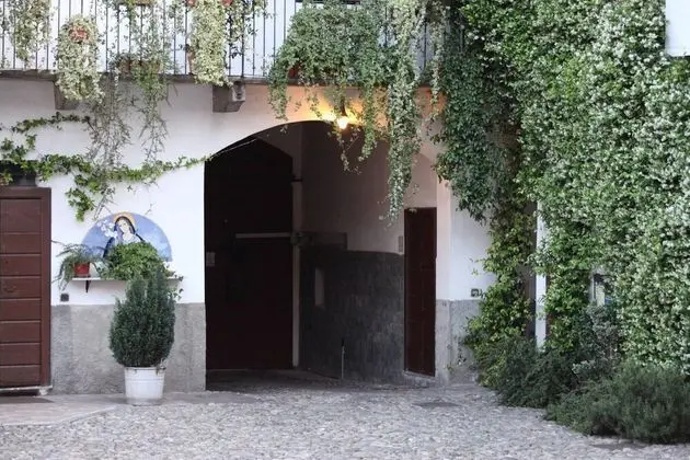 Apart Daire, 1 Yatak Odası, Mikrodalga