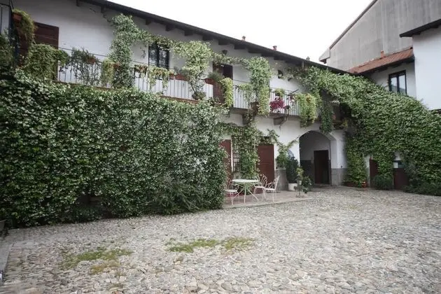 Apart Daire, 1 Yatak Odası, Mikrodalga