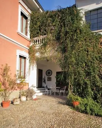 Apart Daire, 1 Yatak Odası, Mikrodalga