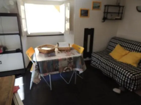 Apart Daire, Özel Banyo, Şehir Manzaralı (Victor)