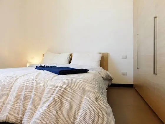 Apart Daire, 1 Yatak Odası, Deniz Manzaralı