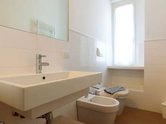 Apart Daire, 1 Yatak Odası, Deniz Manzaralı