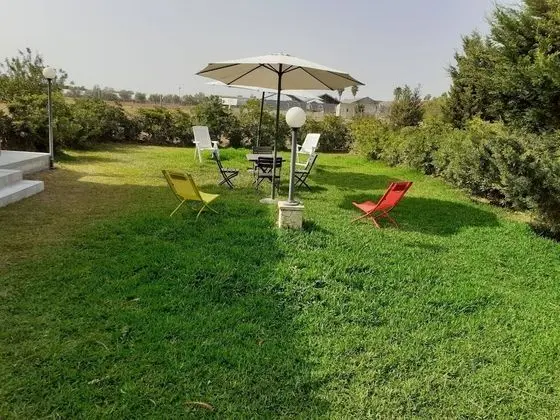 Apart Daire, 1 Yatak Odası, Veranda