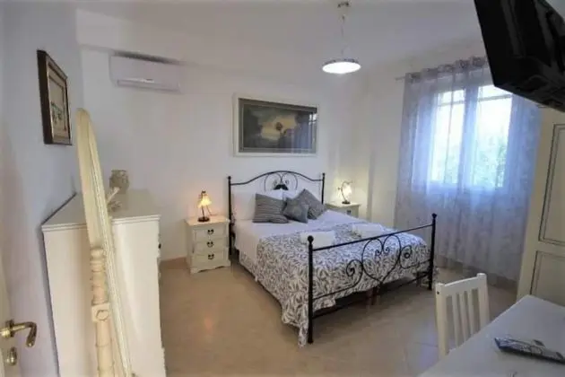 Apart Daire, 1 Yatak Odası, Veranda