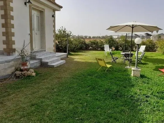 Apart Daire, 1 Yatak Odası, Veranda