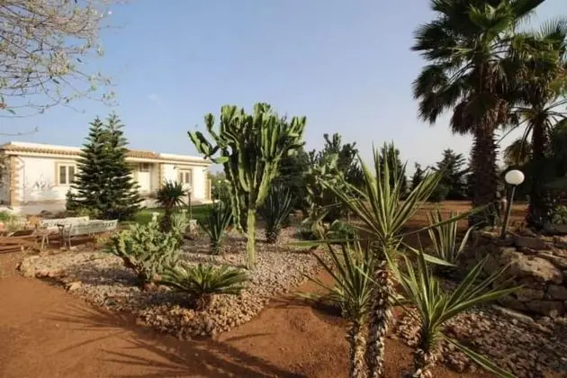 Apart Daire, 1 Yatak Odası, Veranda