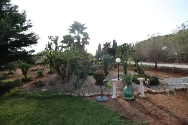 Apart Daire, 1 Yatak Odası, Veranda