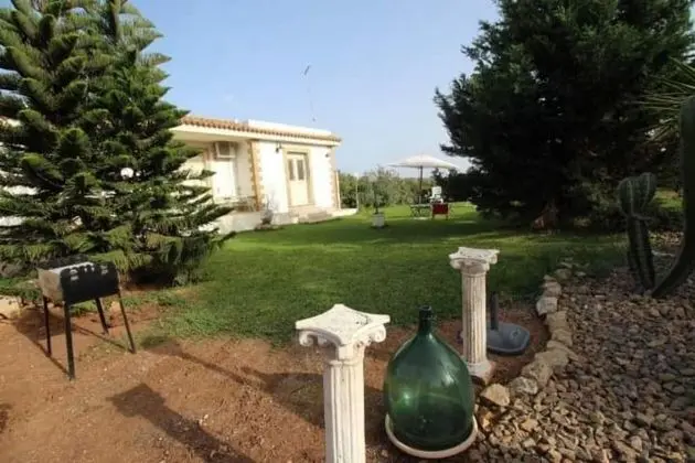 Apart Daire, 1 Yatak Odası, Veranda