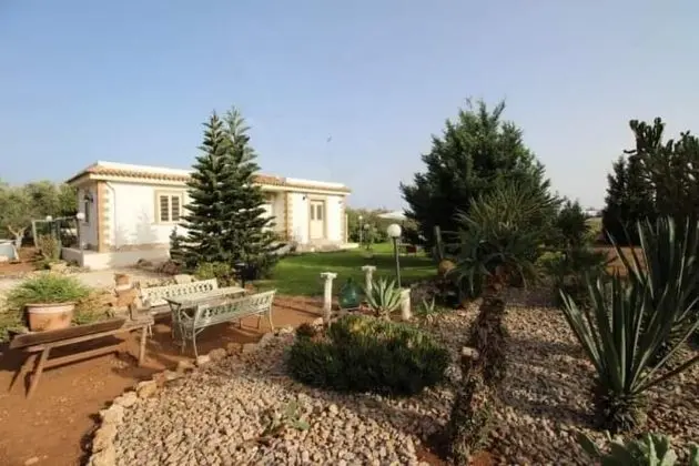 Apart Daire, 1 Yatak Odası, Veranda