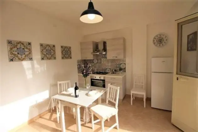 Apart Daire, 1 Yatak Odası, Veranda