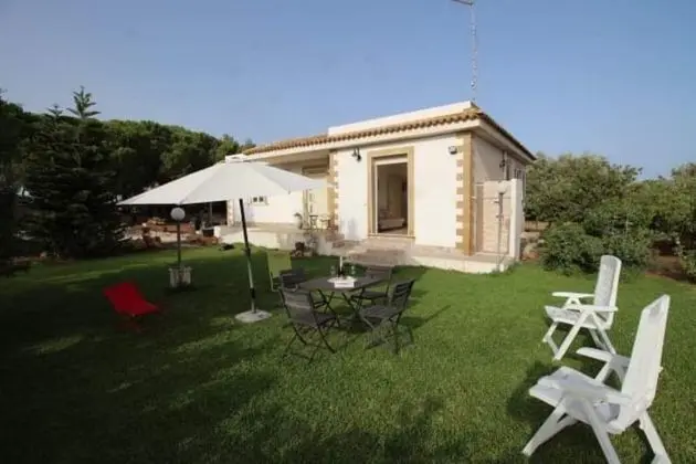 Apart Daire, 1 Yatak Odası, Veranda