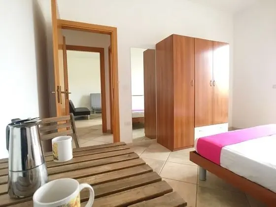 Apart Daire, 1 Yatak Odası