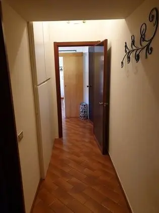 Apart Daire, Özel Banyo, Şehir Manzaralı (Bilocale Il Castello)