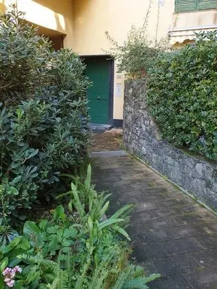 Apart Daire, Özel Banyo, Şehir Manzaralı (Bilocale Il Castello)