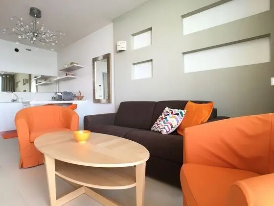 Apart Daire, 1 Yatak Odası