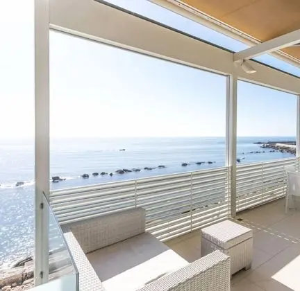 Exclusive Apart Daire