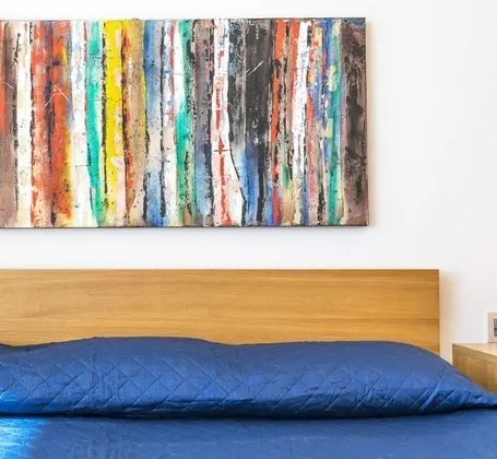 Exclusive Apart Daire