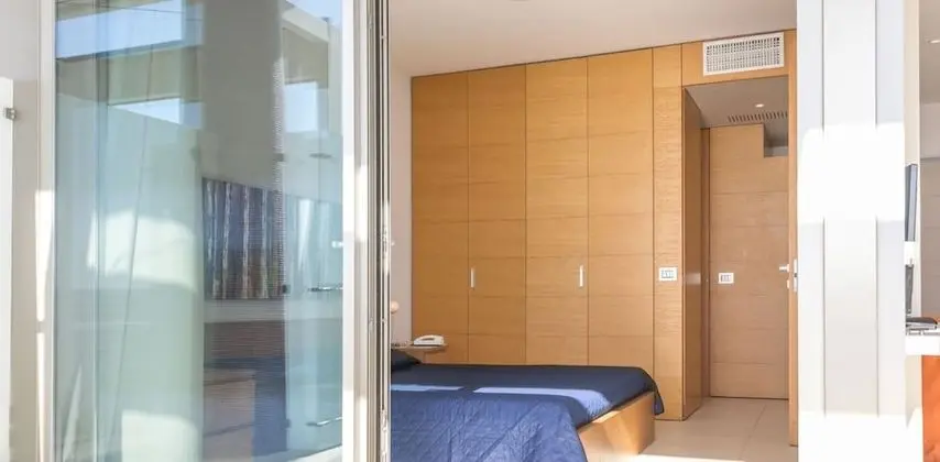 Exclusive Apart Daire