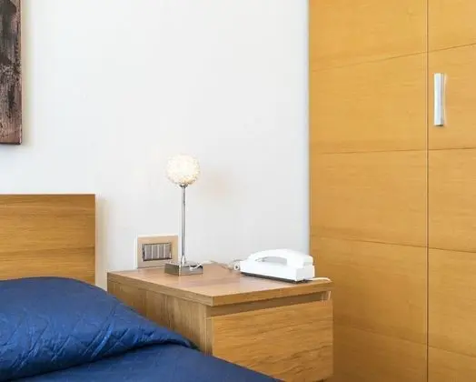 Exclusive Apart Daire