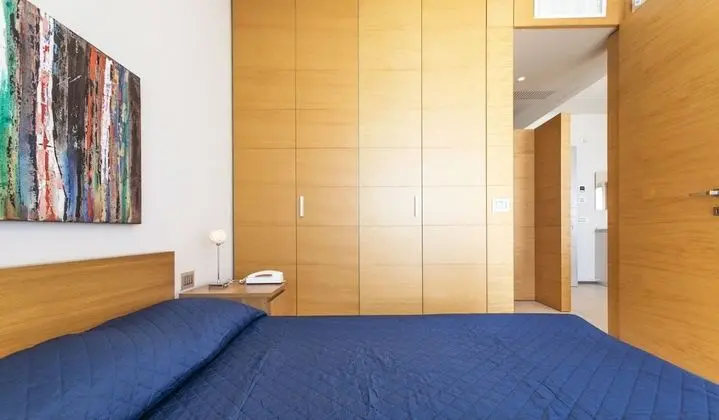 Exclusive Apart Daire