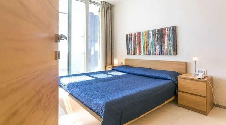 Exclusive Apart Daire