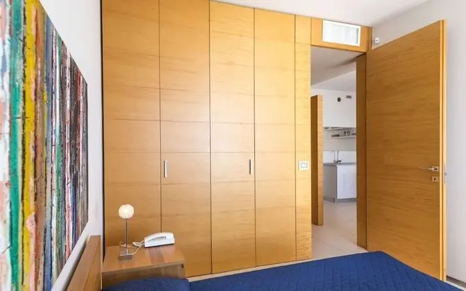 Exclusive Apart Daire