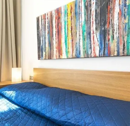 Exclusive Apart Daire