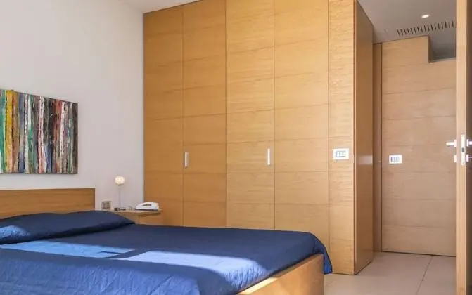 Exclusive Apart Daire