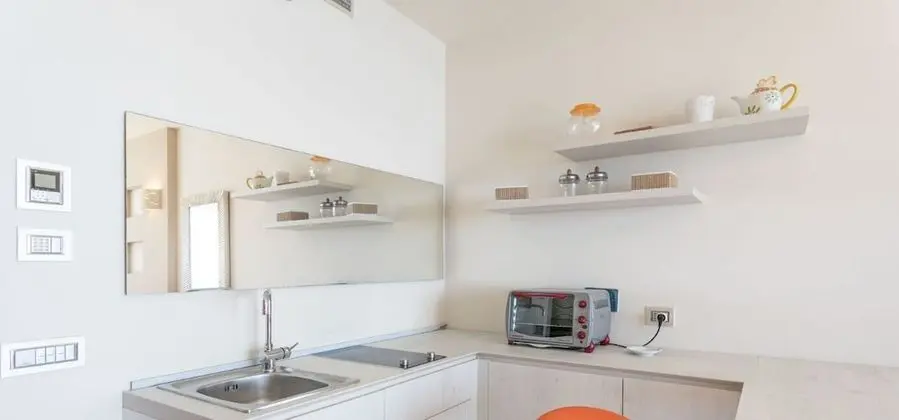 Exclusive Apart Daire