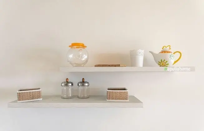 Exclusive Apart Daire