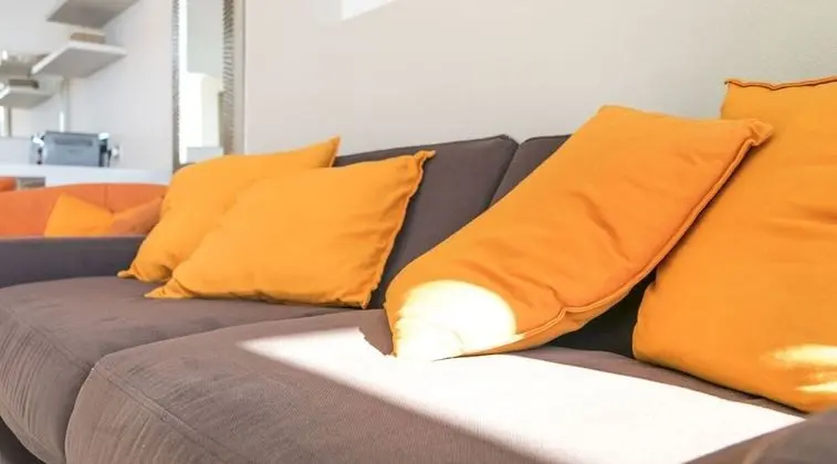 Exclusive Apart Daire