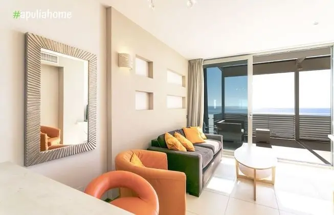 Exclusive Apart Daire