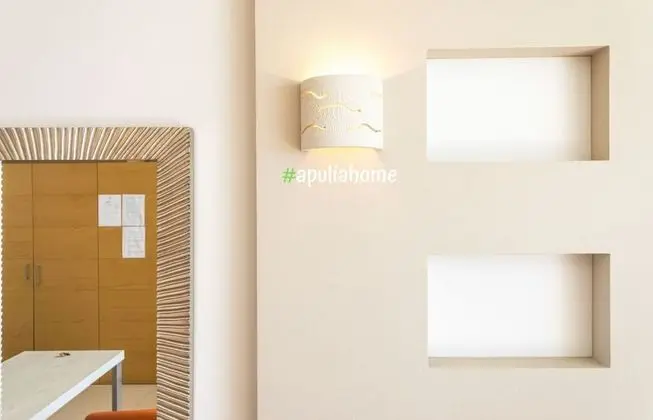 Exclusive Apart Daire