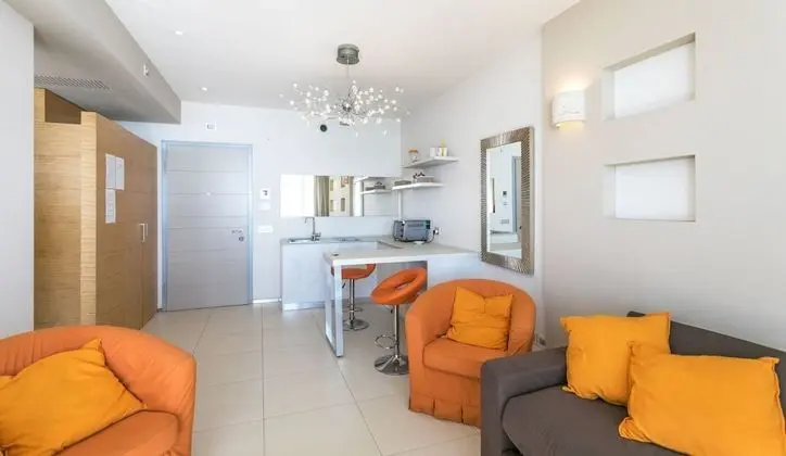 Exclusive Apart Daire