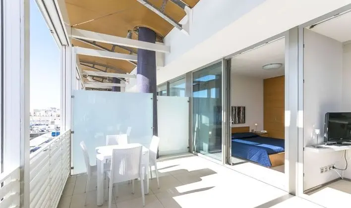 Exclusive Apart Daire