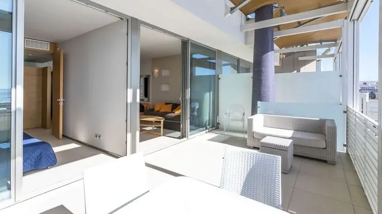 Exclusive Apart Daire