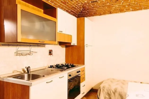 Apart Daire, Balkon