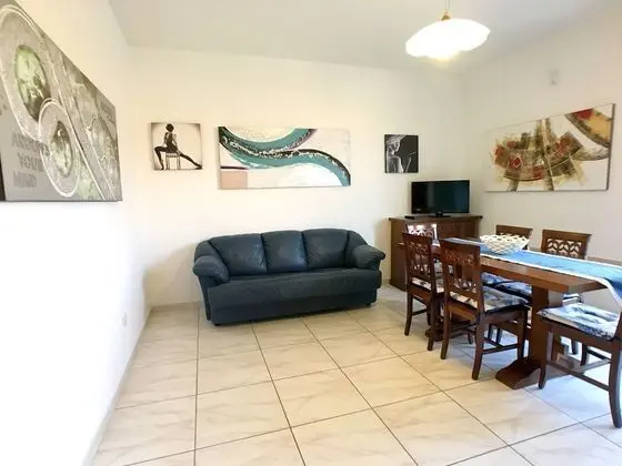 Apart Daire, 1 Yatak Odası