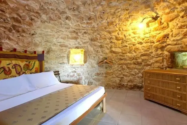 Villa, 1 Yatak Odası