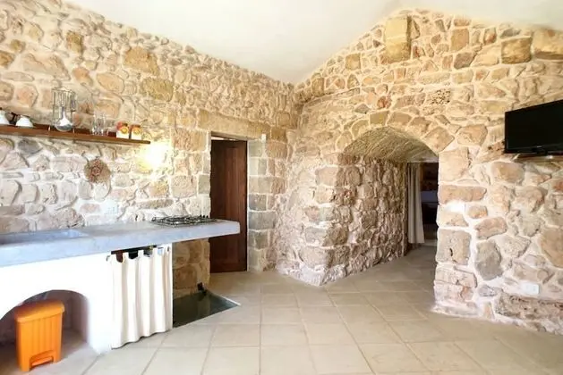 Villa, 1 Yatak Odası