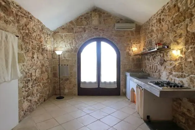 Villa, 1 Yatak Odası