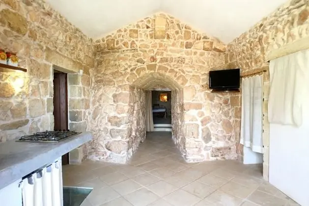 Villa, 1 Yatak Odası