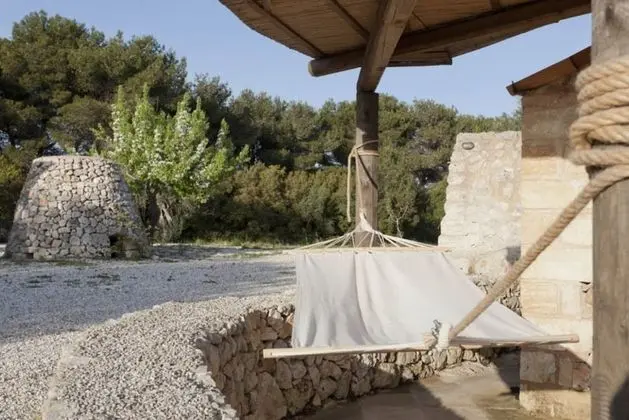 Villa, 1 Yatak Odası