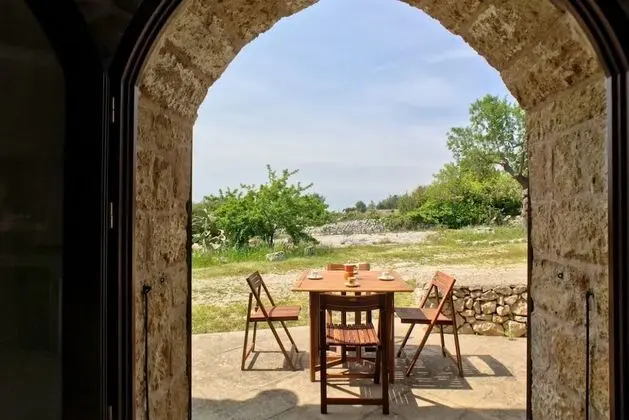 Villa, 1 Yatak Odası