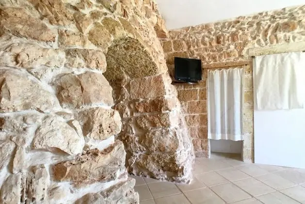 Villa, 1 Yatak Odası