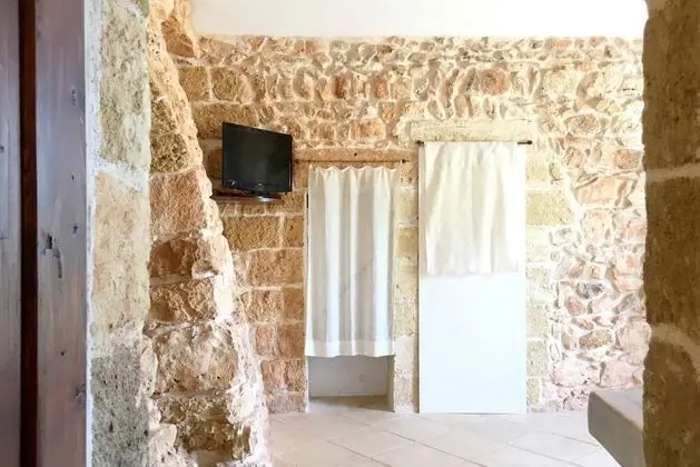 Villa, 1 Yatak Odası