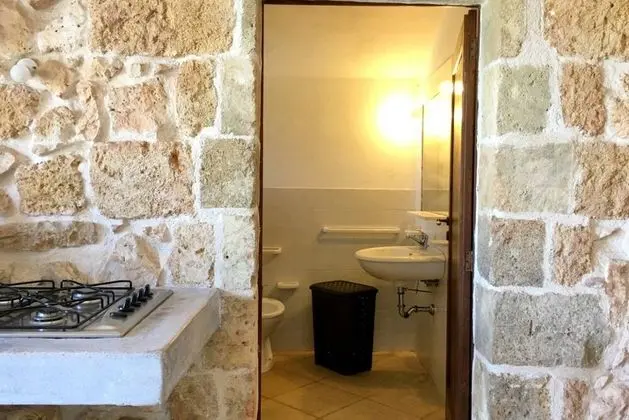 Villa, 1 Yatak Odası